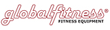 Global Fitness Equipment Logo