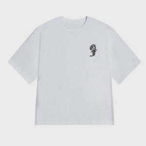 GF Heavy Duty Gray T-Shirt