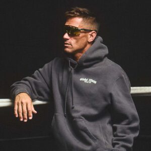 Dark Hoodie
