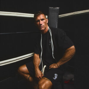 Heavy Duty GF Initial Sweat Shorts